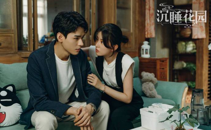 第八号当铺|龚俊、乔欣新剧可惜了！题材那么好的剧，为什么就是火不起来？