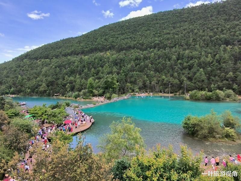 云南|风花雪月，百濮之国