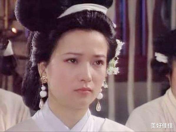 陈红|当年的网友好严格，美如陈红都被嘲俗艳，关之琳更被认为像猫头鹰