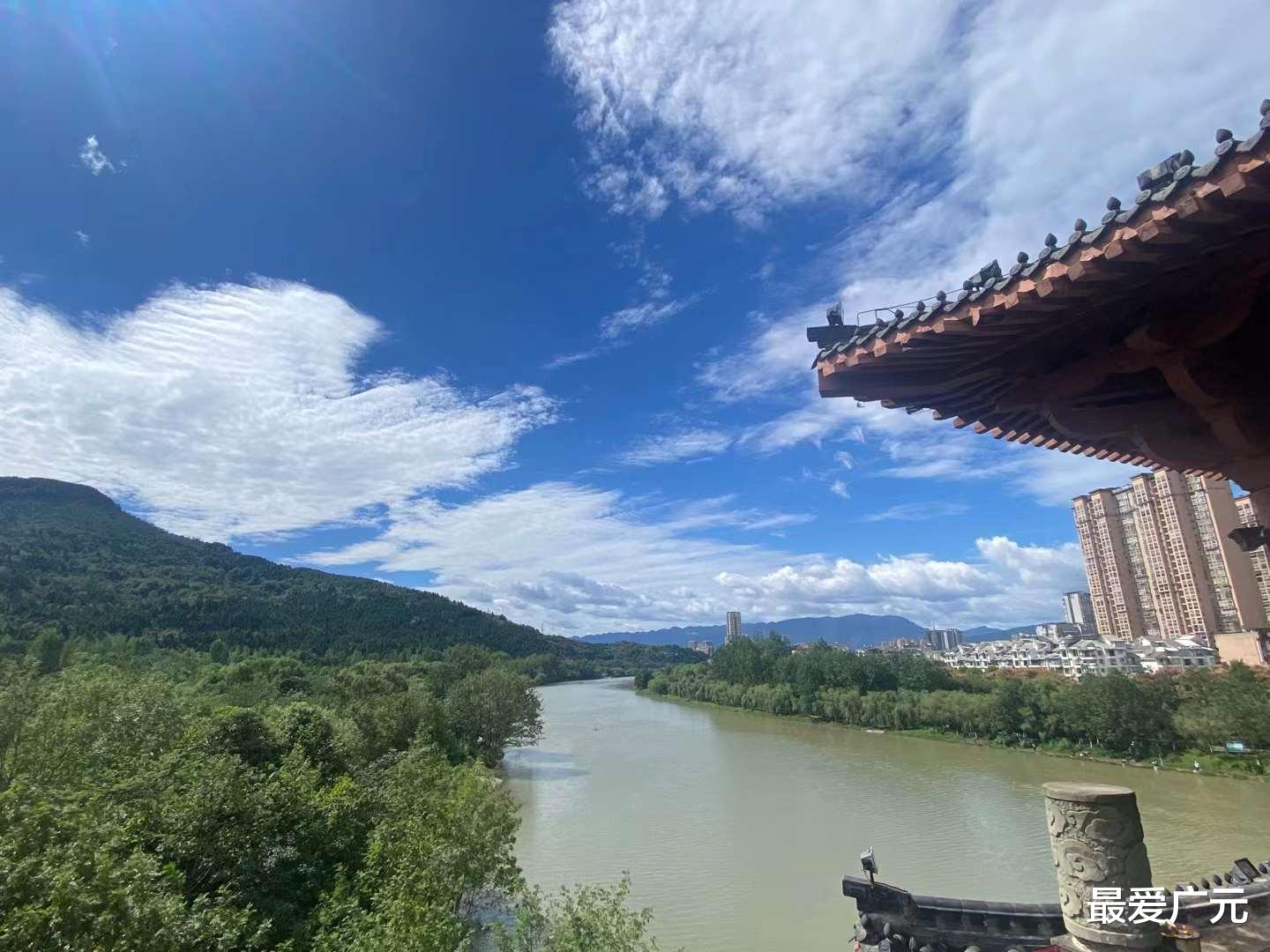 广元|用美景说话，看过这28张图，你就知道广元秋天有多美，请签收！