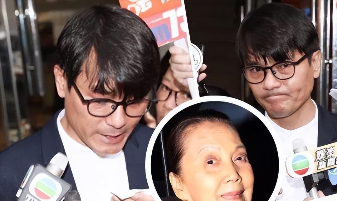 夏萍|著名演员夏萍:有儿有女却无人养老,凄然离世靠干儿子操持后事