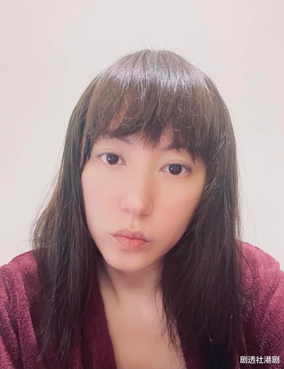 刘心悠|知名港星豪掷两千万买村屋！出道多年未大红大紫，曾被怀疑性取向