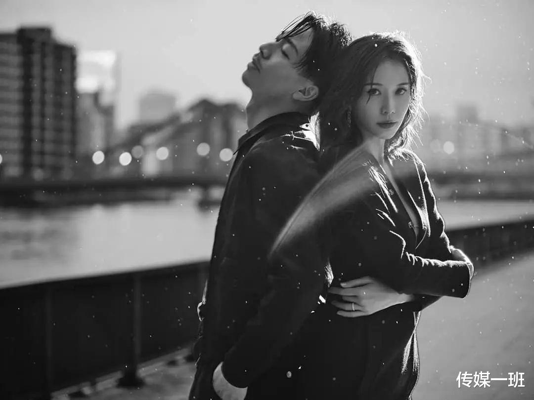 林志玲|为照顾岳母吴慈美,林志玲日本老公陪她定居台湾,告别日本事业