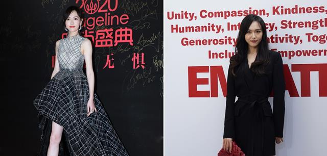 唐嫣回应切胃减肥传闻：不理解为何会有人相信