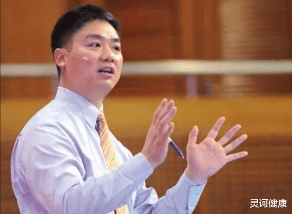 刘强东|刘强东卸任京东CEO，退居幕后陪娇妻？接班人徐雷能否拿得住交接棒？