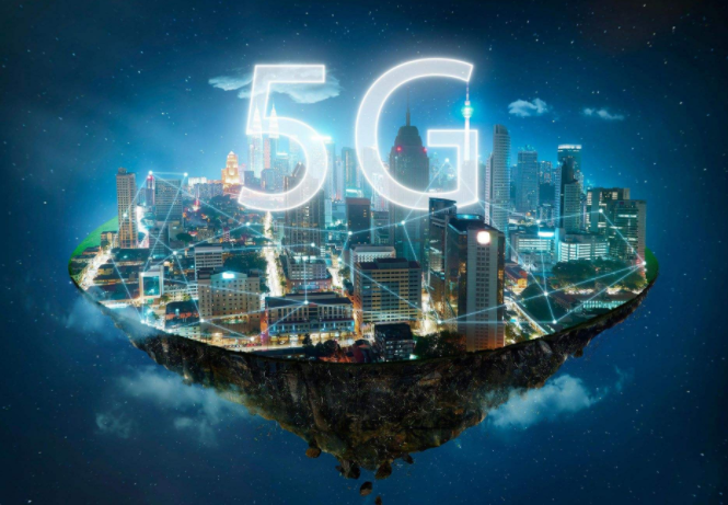 5G|目前的5g,已经比有线宽带快了,只是稳定性和覆盖范围差