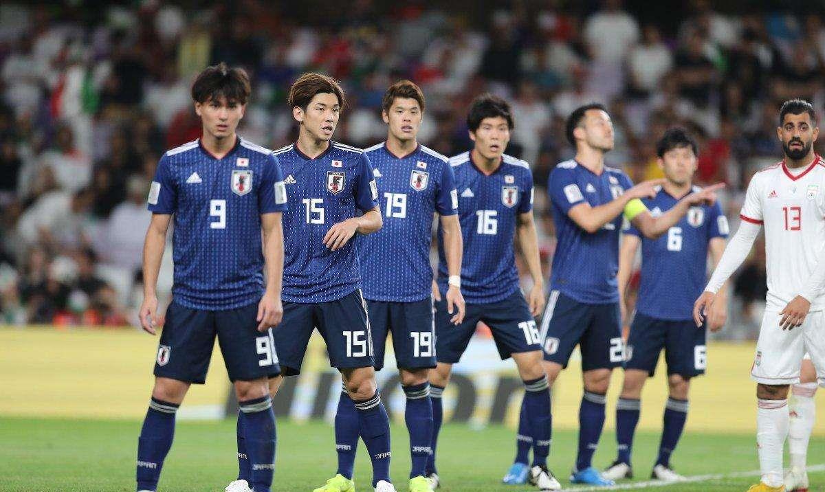伊朗队|踢世界杯 伊朗跟日本 谁是亚洲的一哥