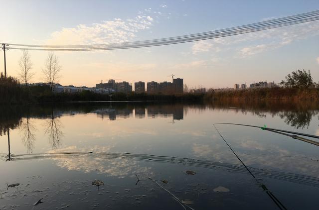 |春天鱼上浮怎么钓底？3种方法屡试不爽，尤其最后一种老手都说好