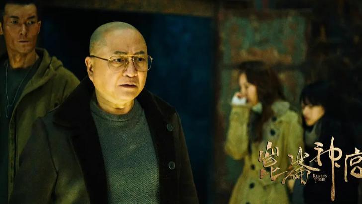 豆瓣|才播出7集豆瓣评分就高达8.2，这才是真正的国剧之光