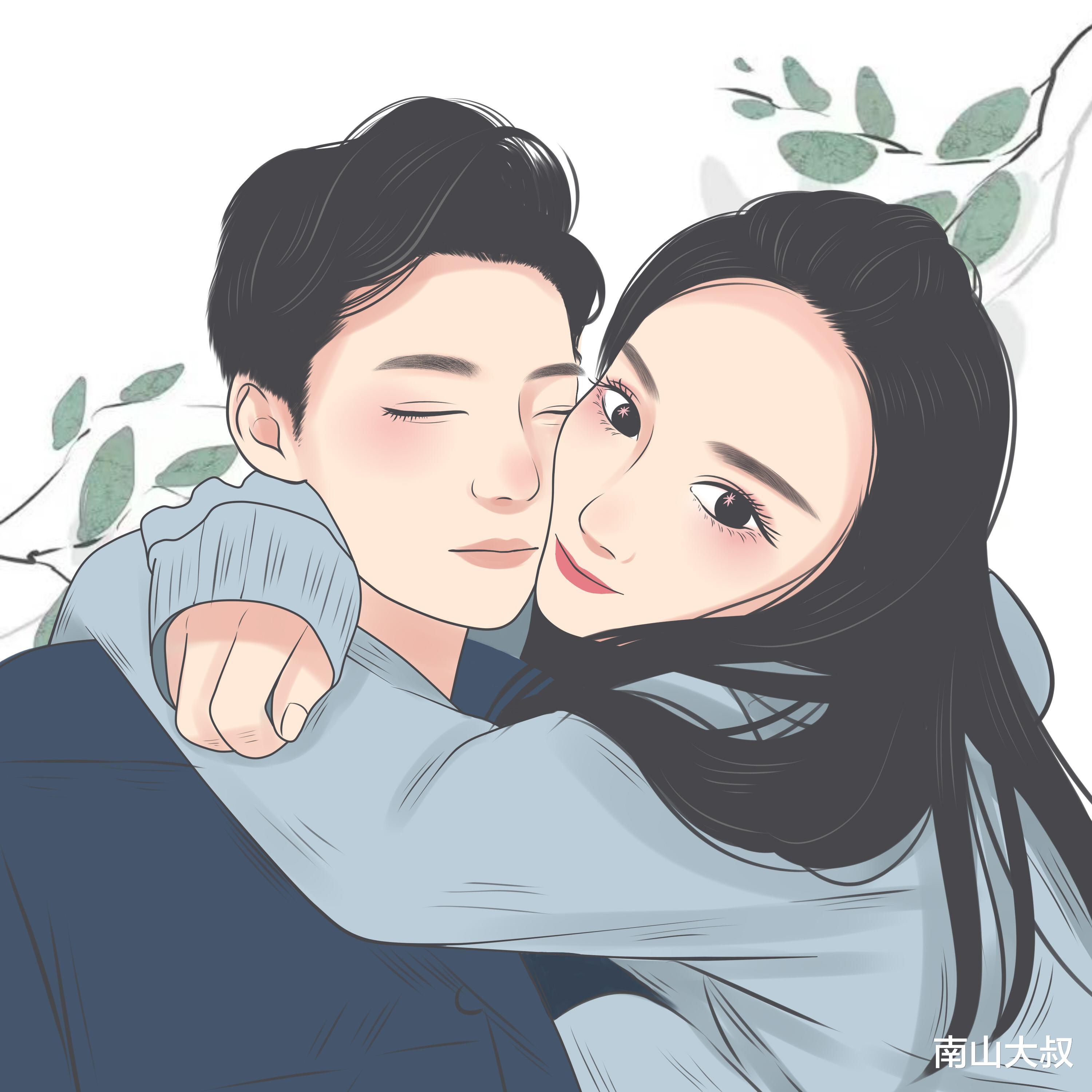 突击|普通的我被帅哥倒追,一年后他却娶了我闺蜜:靠近你是为了得到她