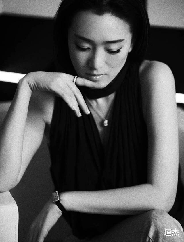 雪中悍刀行|辽宁盛产美女是真的!10位女星各有千秋,董洁都挤不进前三?