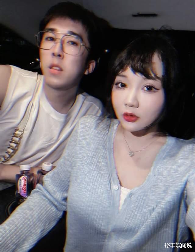 整容|网红CC首度回应离婚原因!否认与整容和孩子有关,澄清自己并不懒