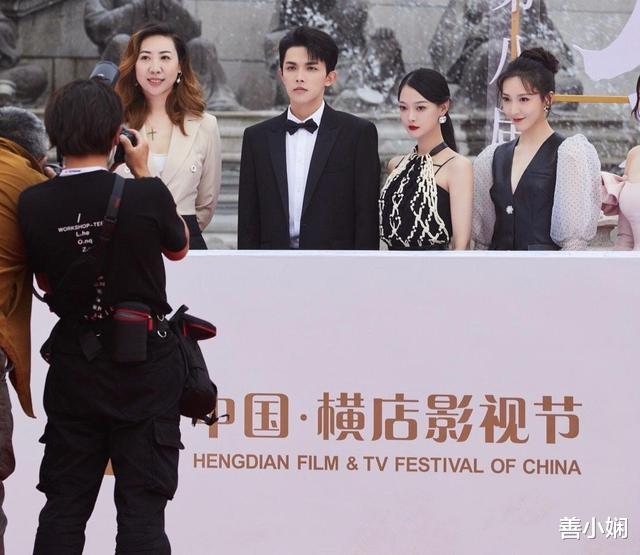 武当一剑|和张雨绮分手后，李柄熹重操旧业拉小提琴，年轻人果然不能走捷径