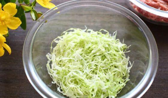 便秘 它被誉为“妇女重要的美容蔬菜”,常吃养血美容,这样做太好吃了