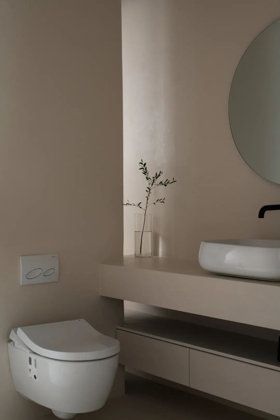 户型改造丨打造无限可能的家~140㎡简约奶油风