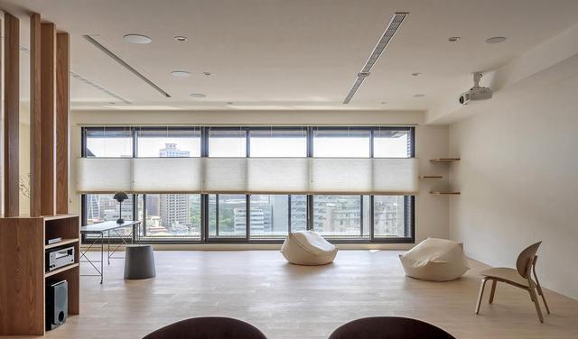 成功被她家圈粉了，装修就得是“做减法”，全屋温馨且治愈