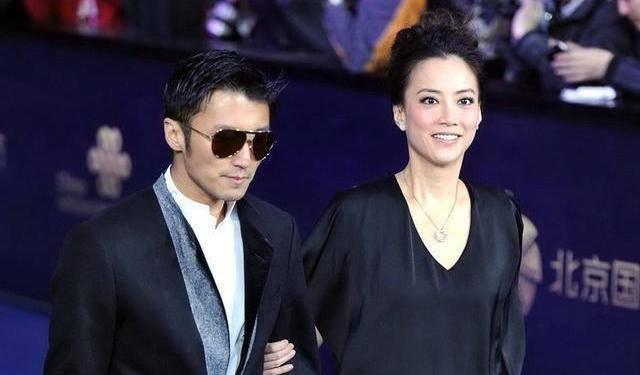 谢霆锋|霍汶希：曾是谢霆锋经纪人，未婚怀孕谢霆锋喊话：愿养她们一辈子