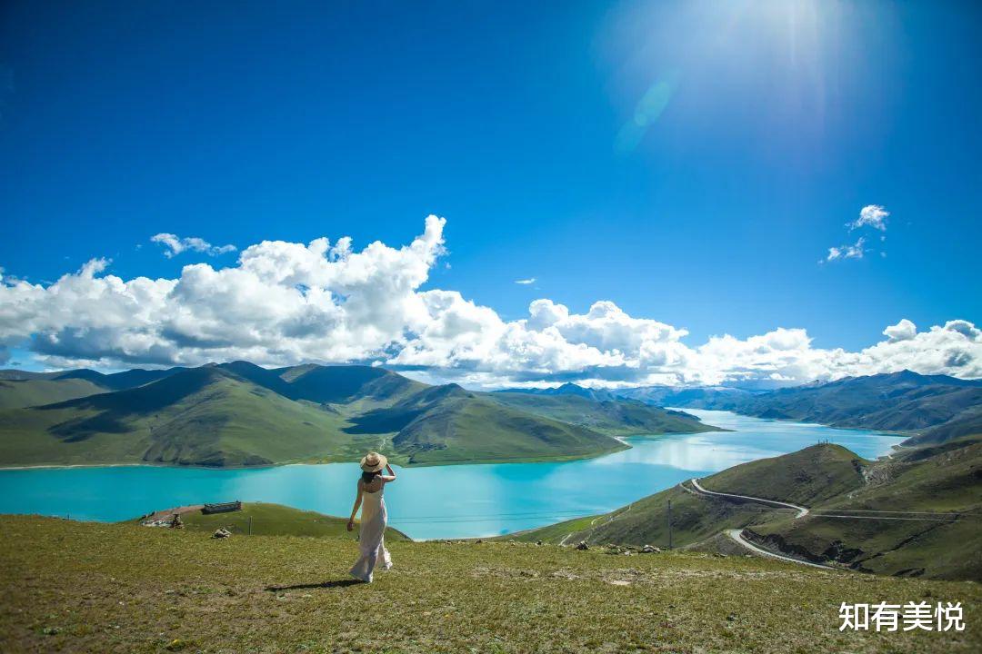 旅行|国内9个值得出发的冷门旅行地,走进风景里,过最惬意的慢生活!