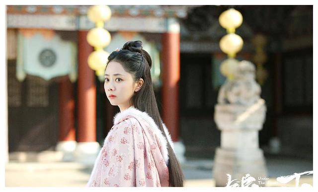 豆瓣|近三年「拥有最多高评分陆剧」演员:谭松韵4部、张新成5部