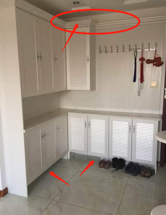 痛定思痛总结：当年装修不该装的15个地方，纯是智商欠费！无用