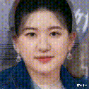 赵露思|赵露思戴18万珠宝上时尚杂志,和生图差别大,精修照撞脸鞠婧祎