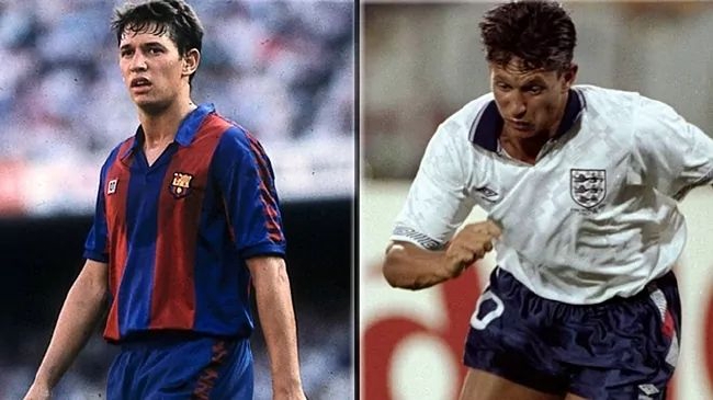 种族主义|莱因克尔：在职业生涯中遭受了种族主义歧视，但我绝不会说出歧视