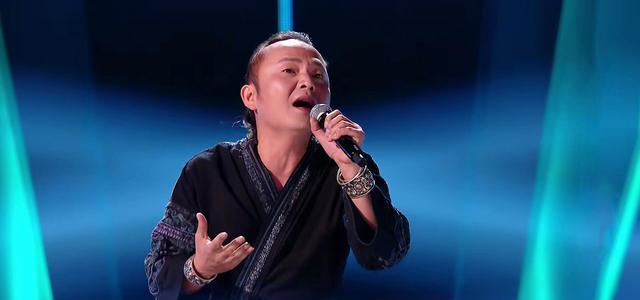 梁静茹|《好声音2022》好学员开始涌现,彭忠豪、谍长、嗨豆等唱功炸屏