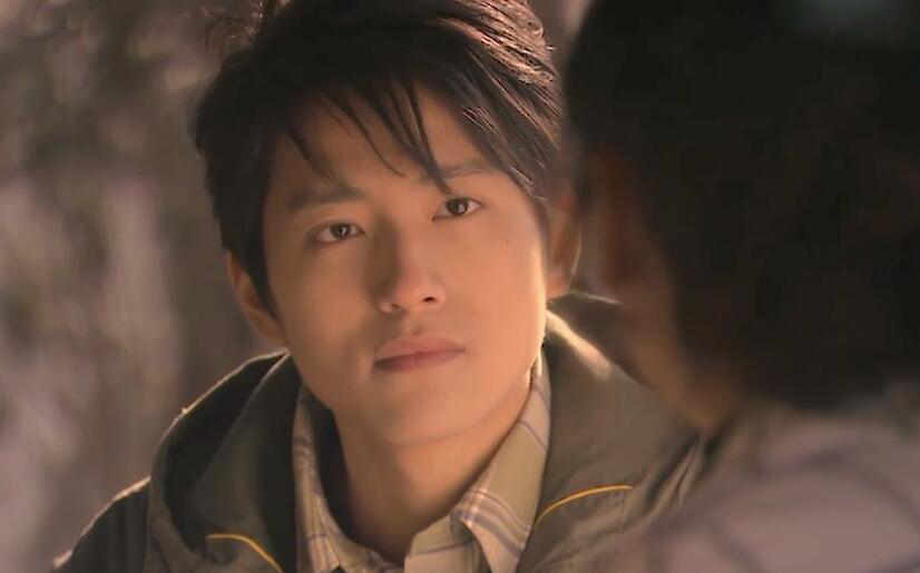 经超|资本把这5位帅哥熬老了,才请他们演古偶,好在他们颜值都撑住了