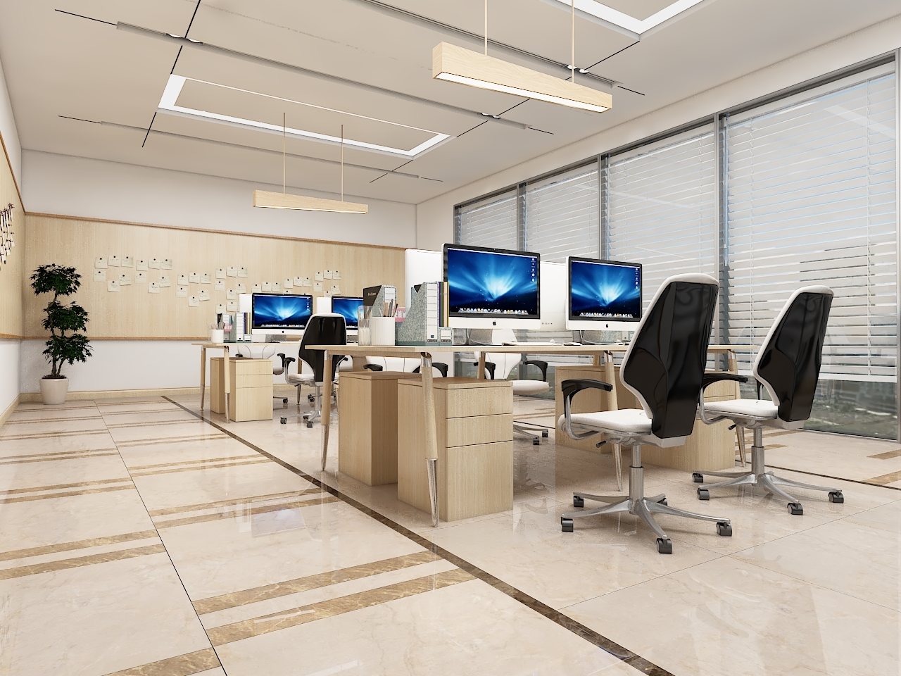 同样的地砖,为什么他们那么有意思