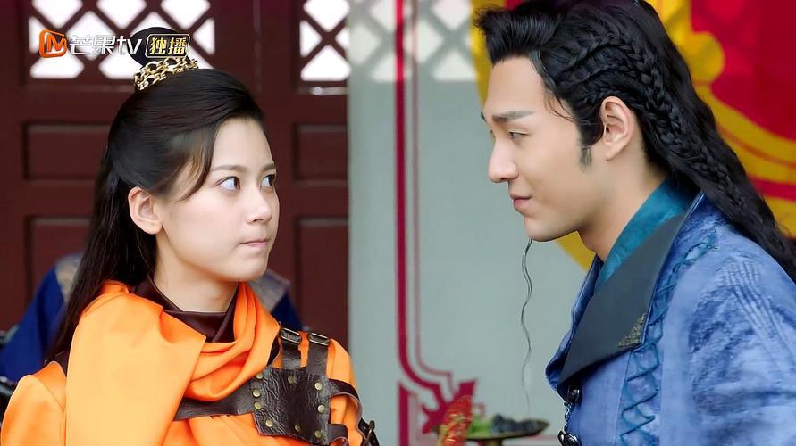 一夜新娘|喜欢看古装小甜剧的《一夜新娘》绝对是首选