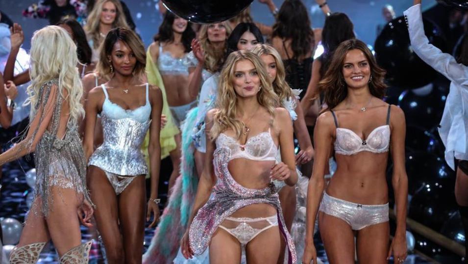 英国的美女火辣、冷艳和10个你不知道的冷知识