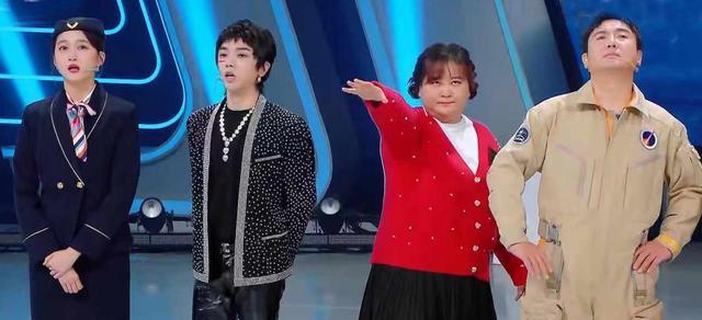 华晨宇|《王牌7》口碑难救,节目狂蹭热度,广告无孔不入,嘉宾缺存在感