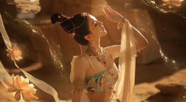 乘风破浪的姐姐|《浪姐3》中新晋“团宠”，节目播出不久官宣领证，谢娜带头祝贺