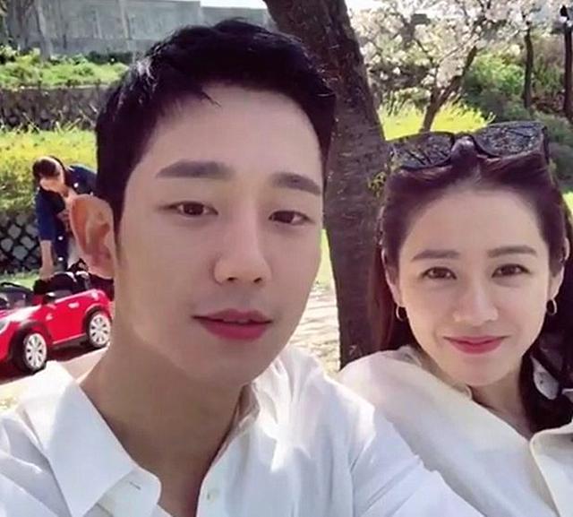 玄彬|玄彬孙艺珍婚礼:新娘落泪、多位“前任”到场、韩剧女王接到花球