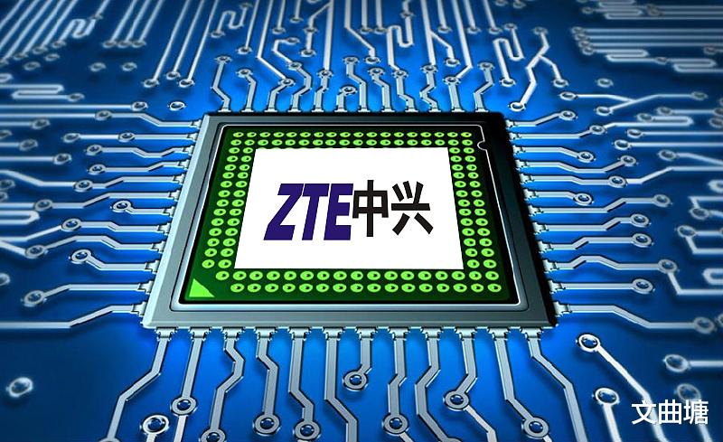 |梅花香自苦寒来，中兴通讯全球电信设备、5G份额稳步增长！