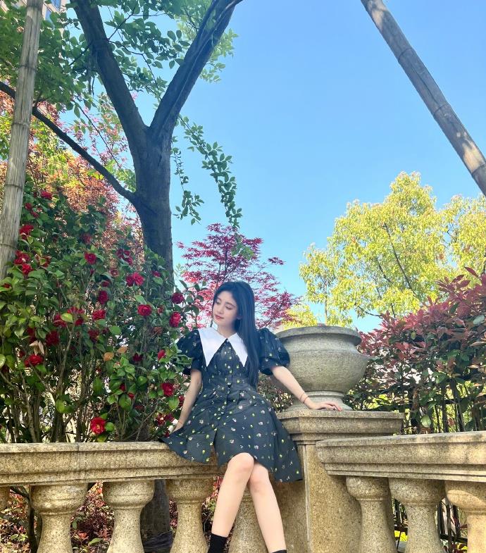 檀健次|4.9图：杨丞琳 陈飞宇 鞠婧祎 檀健次 白敬亭 黄明昊 张韶涵 张若昀 陈坤