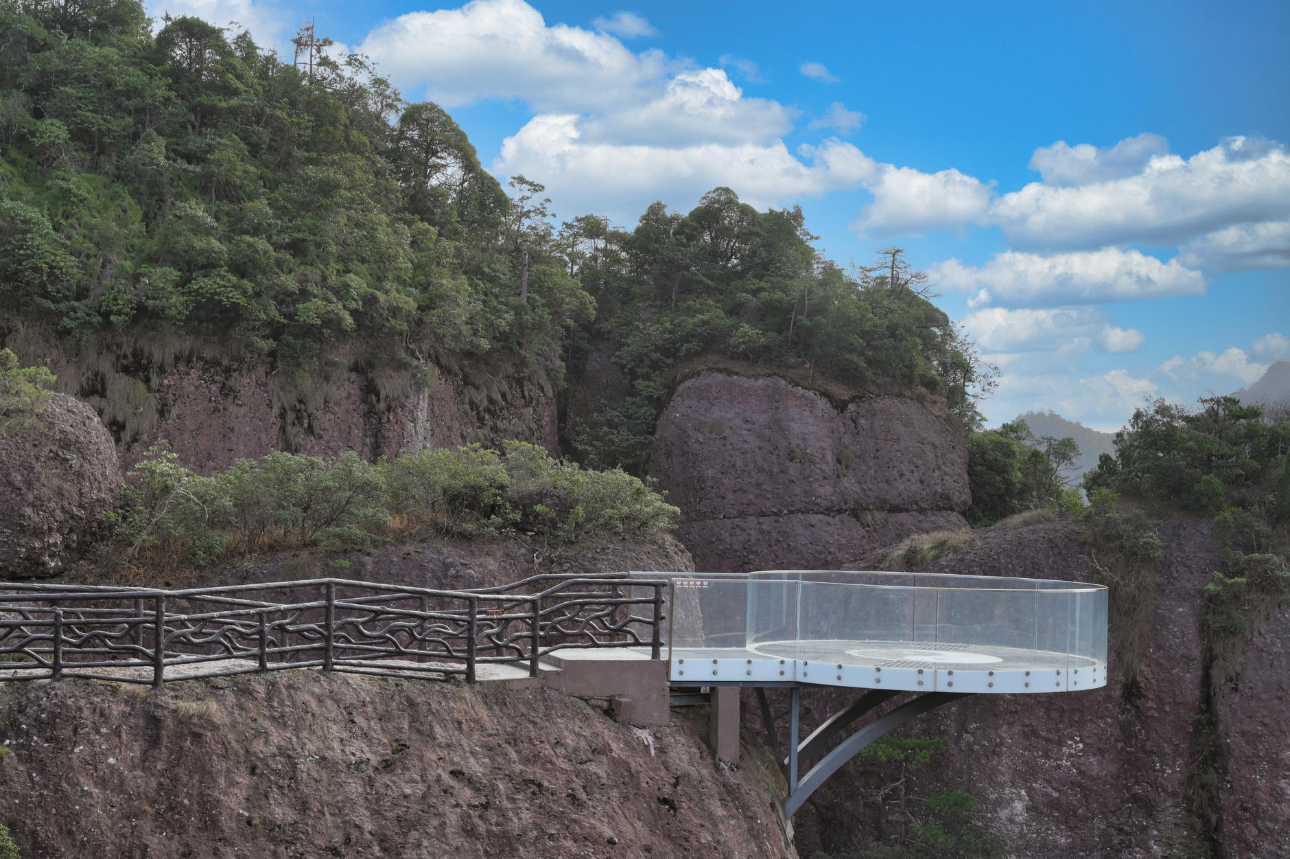 上海市|2023年的第一场旅行，带着家长玩转神仙居！