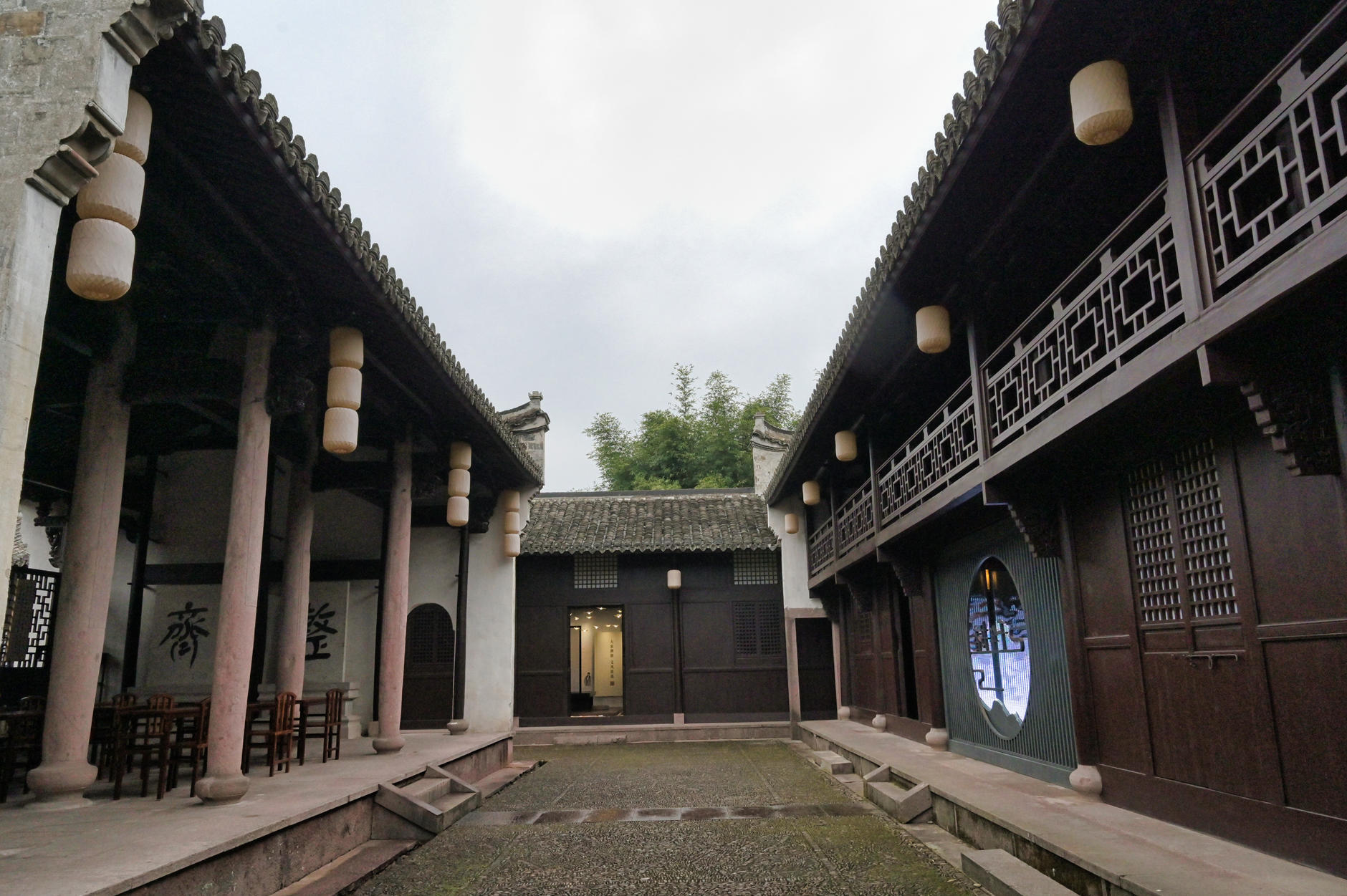 上海市|2023年的第一场旅行，带着家长玩转神仙居！