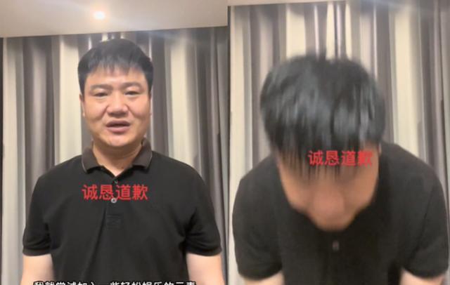 从全网敬畏到被人人嫌弃,老陈至少做错了3件事情