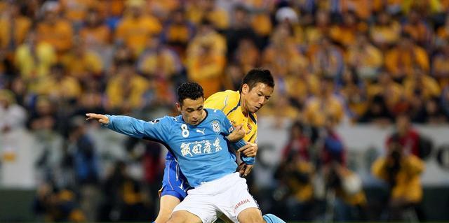 磐田喜悦|磐田喜悦坚持主场拿分！FC东京客场打法比较保守谨慎！