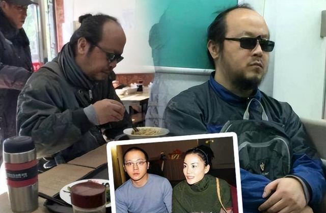 王菲|同样爱过王菲，如今再看窦唯和李亚鹏，差距一目了然