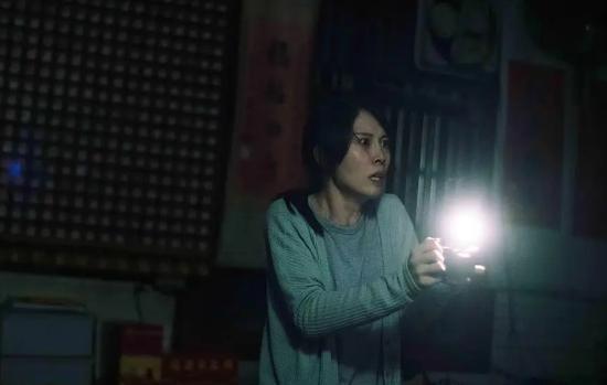 台湾|两部值得期待的国产恐怖片，一部是根据真实事件改编