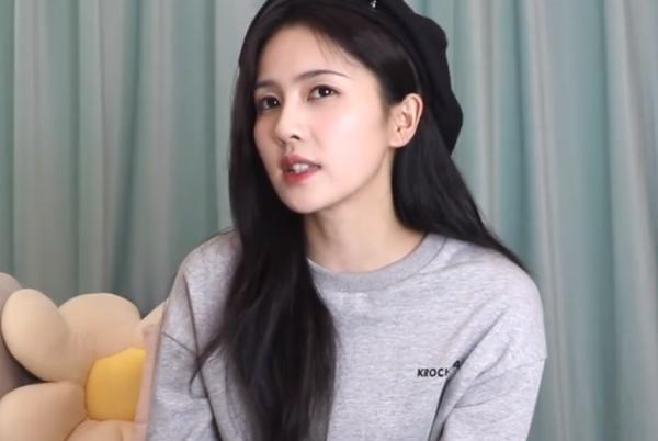 白梦妍|因为表情包让人出戏？白鹿的回应太圈粉了，很聪明情商也很高