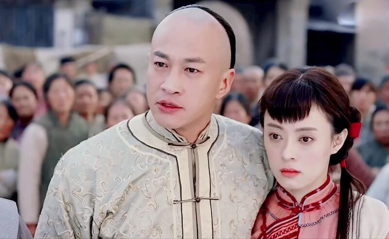 周莹|电视剧中,那些观众不愿看到被“领盒饭”的角色