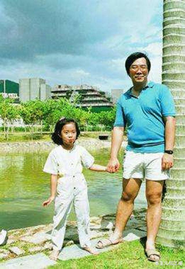 徐子淇|徐子淇：丈夫比她大11岁，33岁生4胎，公公花3.7亿给我买飞机