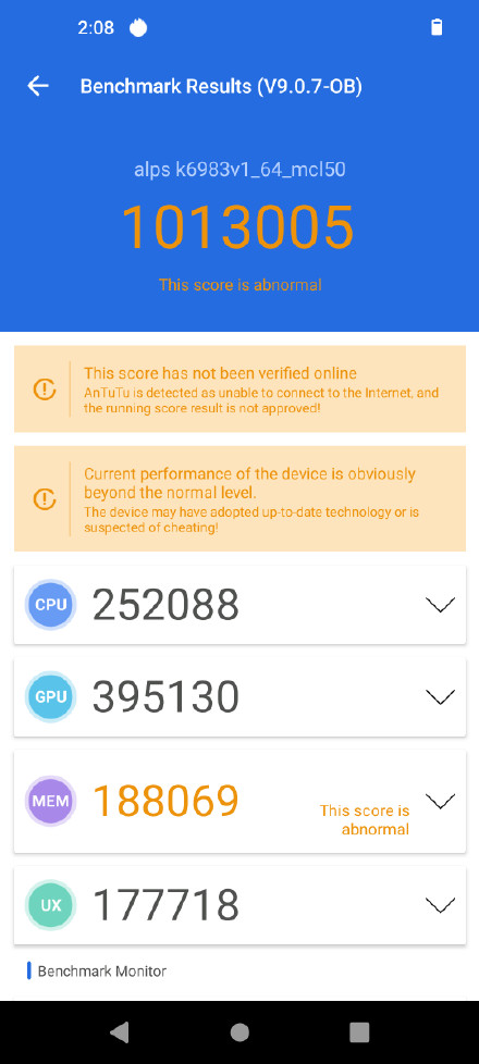 芯片|屠龍勇士要成了？搭載聯發科9000芯片的手機終于要上市了