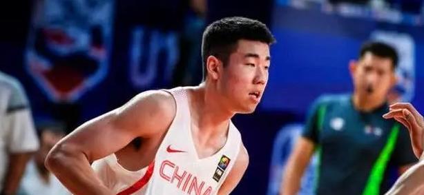 周琦|广厦大闸合同到期，周琦团队受质疑，王泉泽选秀无望