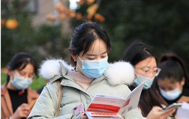 考试|这几个专业在私企很难就业,考编时却像“开挂”,冷门也能吃香