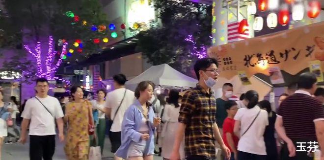 杨颖新剧宣传夏日祭引众怒：封禁是刻不容缓，严防文化入侵