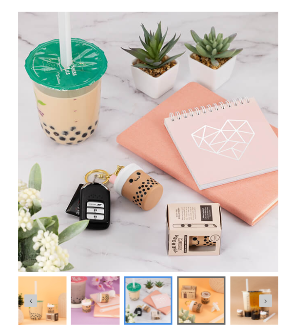 C++|10秒的视频4460万播放量，“波霸吸管”在 TikTok 赢麻了